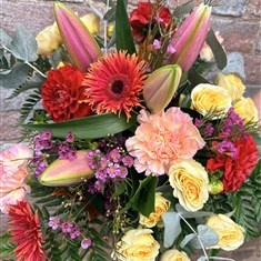 Bouquet Of The Week - Florist Choice