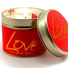 Love