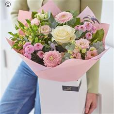 Large Pastel Bouquet