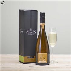 Devaux Cuvee D Aged 5 Years NC Champagne