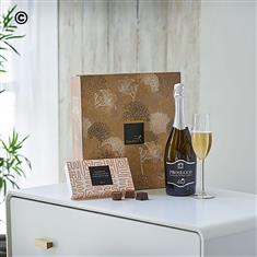 Prosecco and Chocolates Gift Set