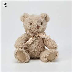 Recycled Rosie Bear