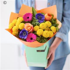 Spring Classic Gift Box