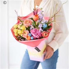Extra Large Mother's Day Gift Box