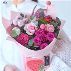 Extra Large Summer Classic Gift Box