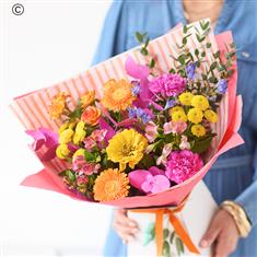 Extra Large Summer Trending Gift Box