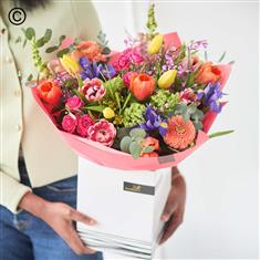Large Bouquet of the Month