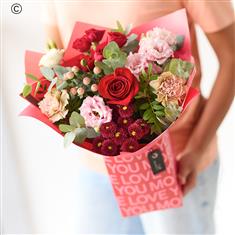 Large Valentine's Classic  Gift Box